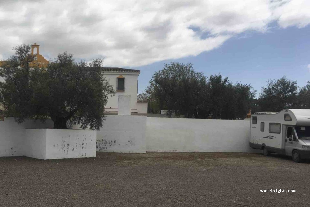 (14970) Iznájar - 1 Calle el Remolino — foto 3