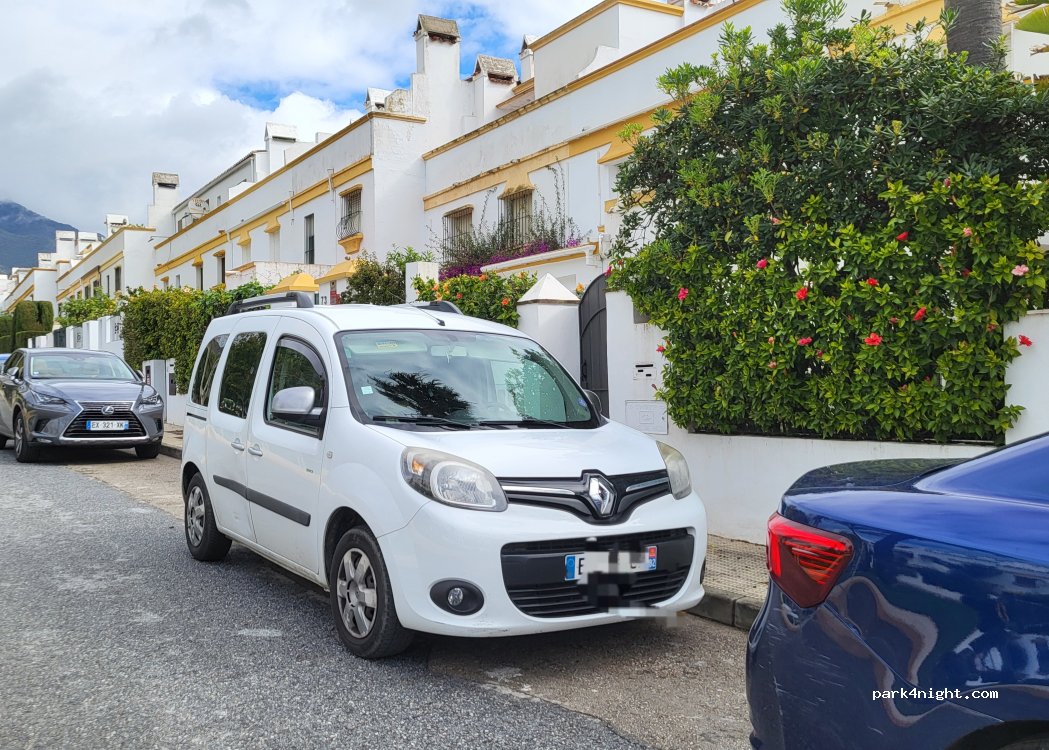 (29602) Marbella - 62 Urbanización Marbellamar — foto 3