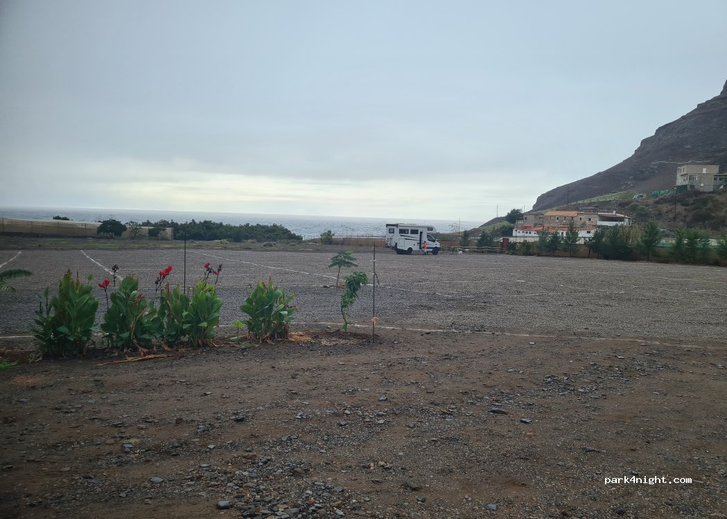 (35478) Las Palmas - C. la Playa — foto