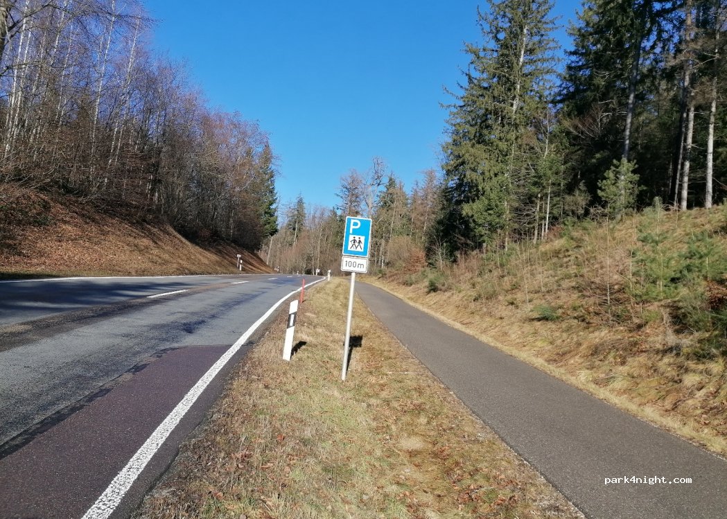 (86368) Gersthofen - St2036 — foto