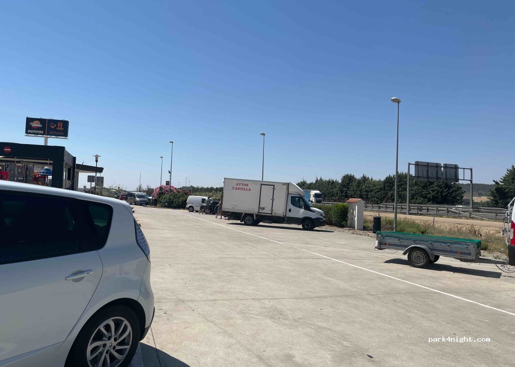 (34208) Dueñas - 5D Carretera General — foto 3
