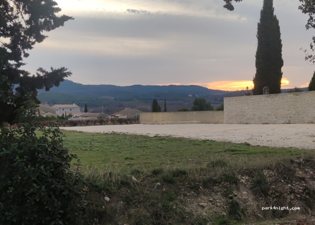 (30200) Saint-Gervais - 10 Chemin des Malins — foto 3