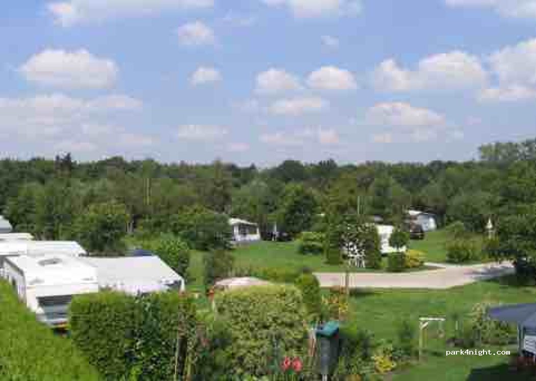 Farm Camping Hietkamp — foto