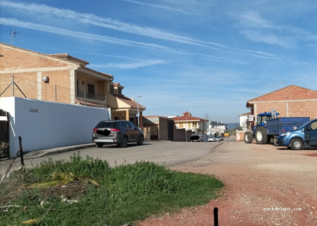(23250) Santisteban del Puerto - 13 Calle Sebastian Salido — foto 4