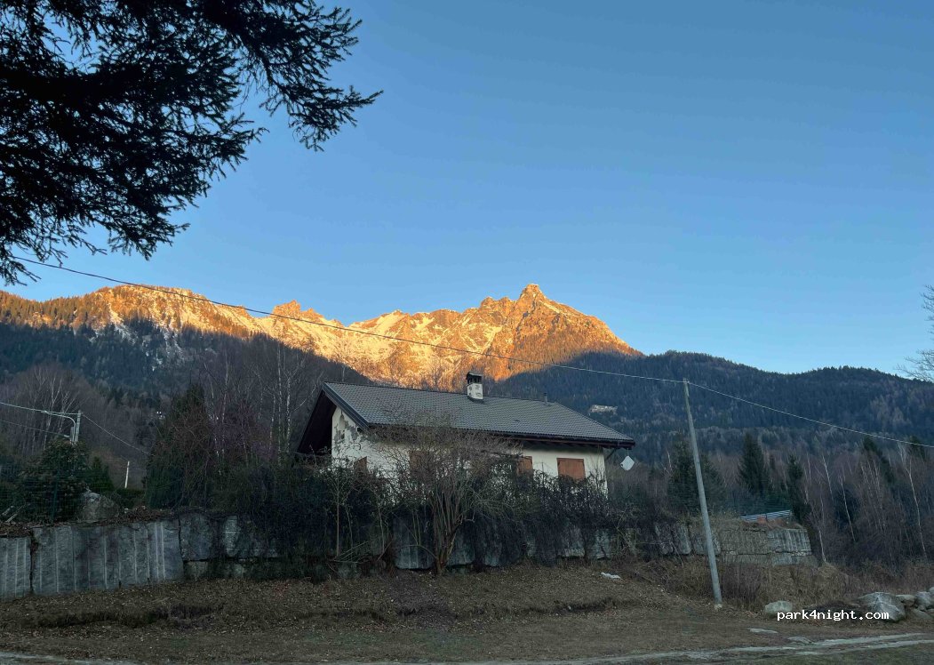 Campeggio Cistella — foto 2