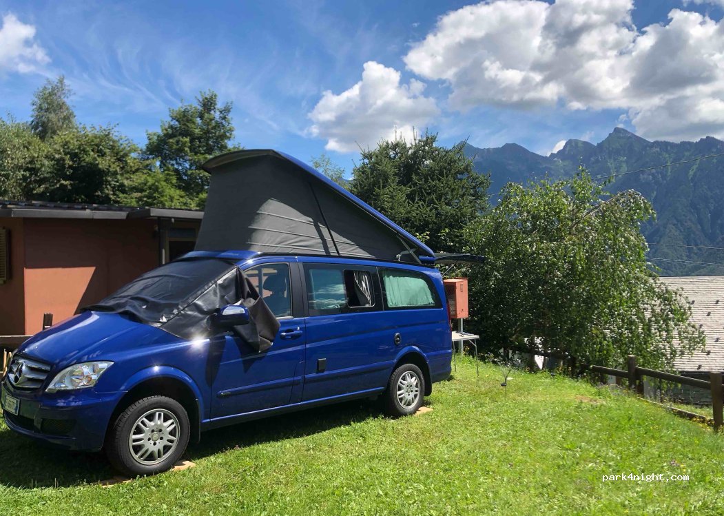 Campeggio Cistella — foto 3