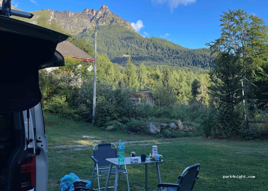 Campeggio Cistella — foto 4