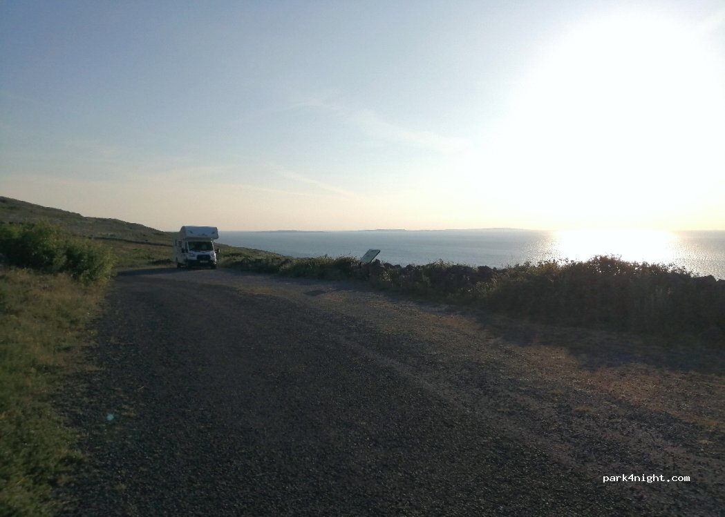 () Gortacarnaun - Unnamed Road — foto 3