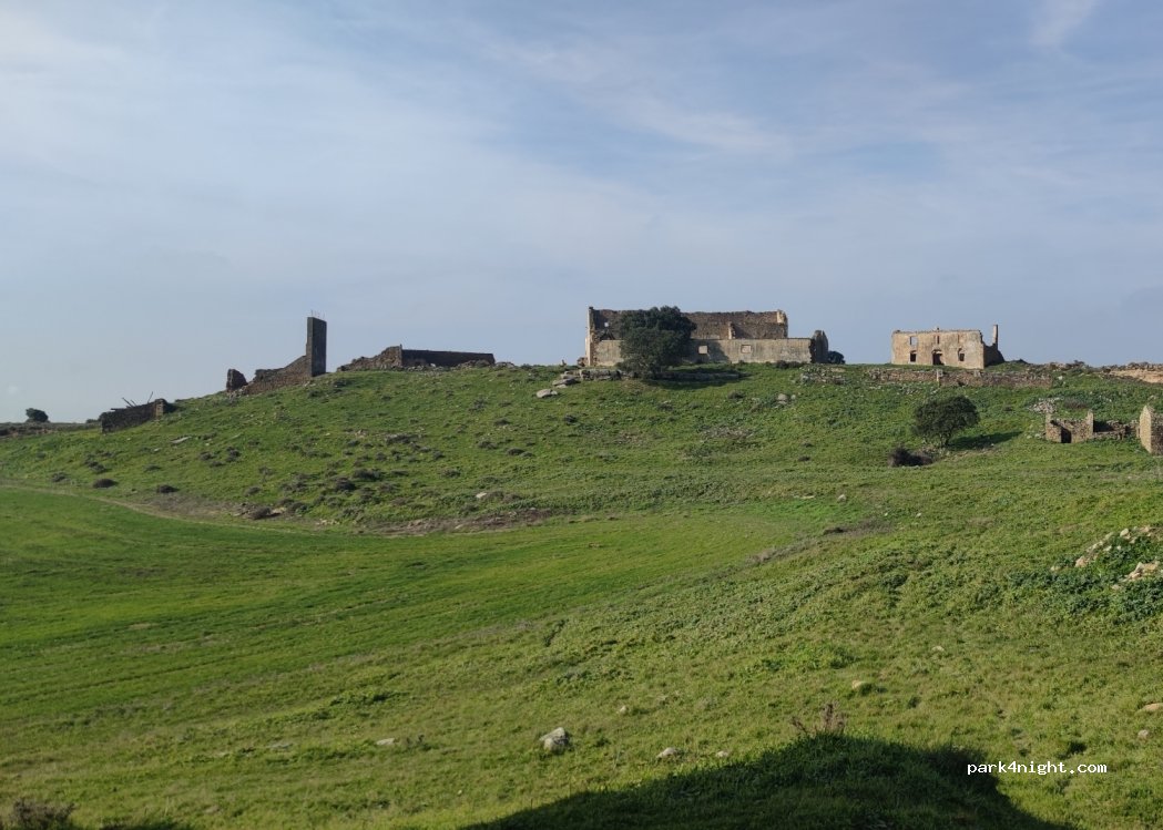 (31250) Baigorri - Unnamed Road — foto