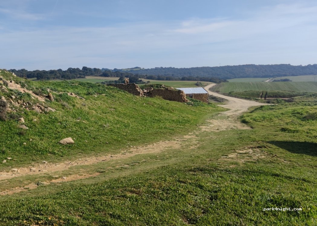 (31250) Baigorri - Unnamed Road — foto 4