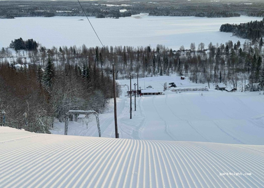 (830 70) Viken - Unnamed Road — foto