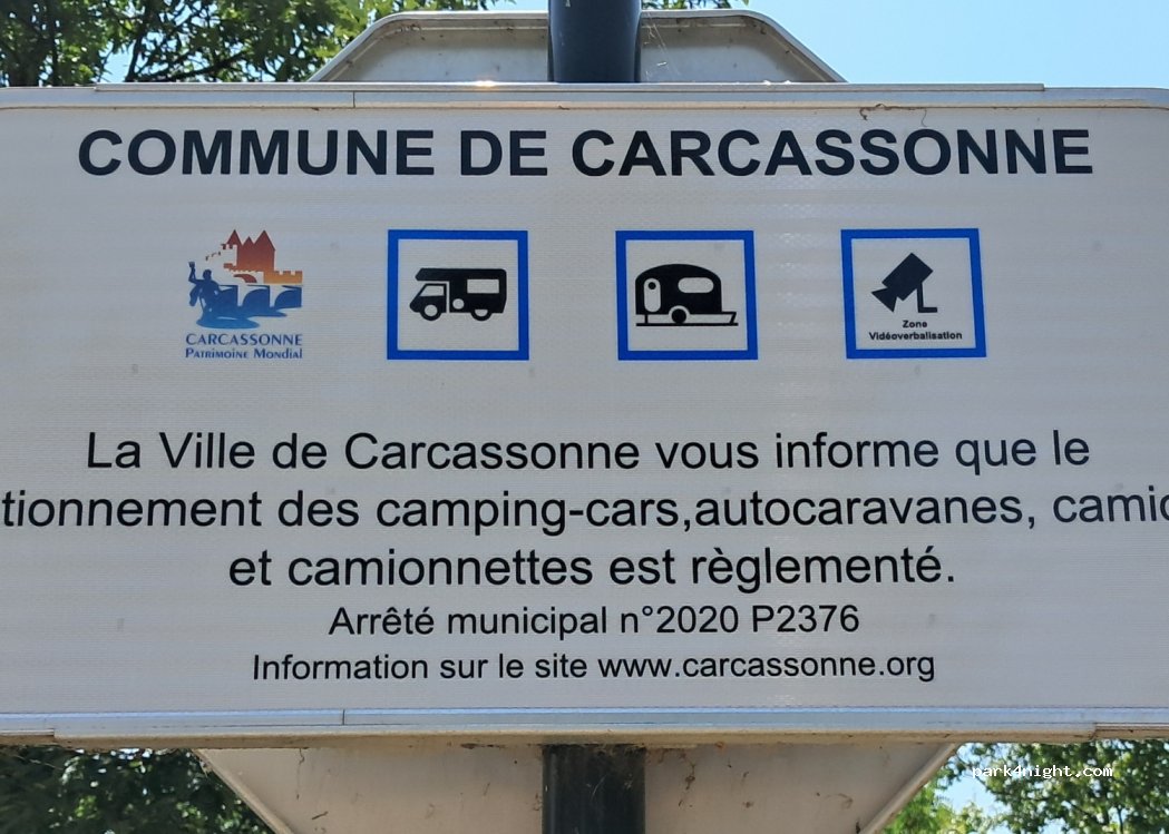 (11000) Carcassonne - 2 Quai du Paicherou — foto 4