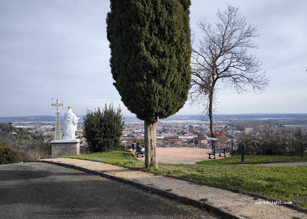 (82200) Moissac - 1186 Chemin du Calvaire — foto