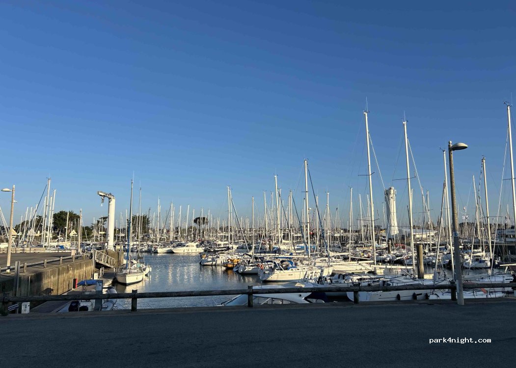 (56640) Arzon - 18 Quai des Cabestans — foto 2