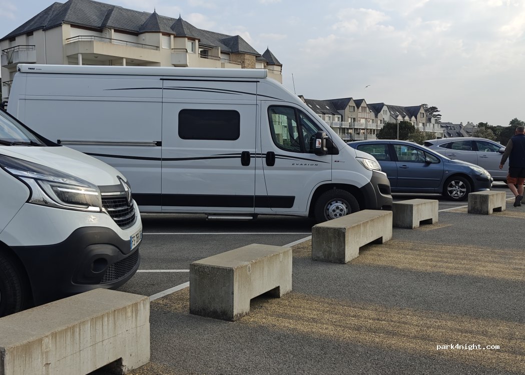 (56640) Arzon - 18 Quai des Cabestans — foto 3