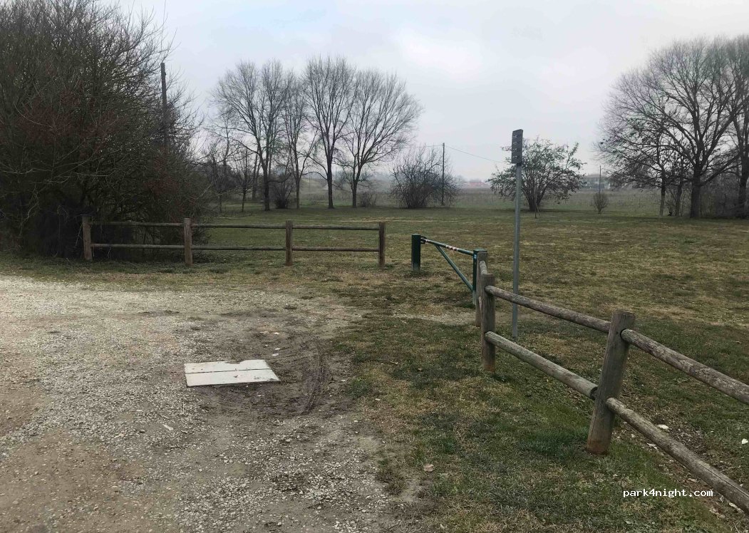 (40050) San Donino - Via Lame — foto 2