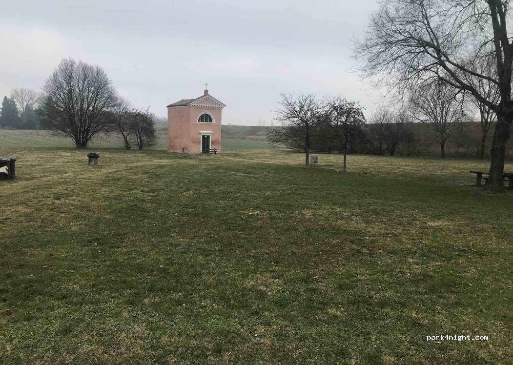 (40050) San Donino - Via Lame — foto 3