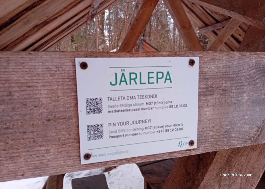 (79416) Järlepa - Unnamed Road — foto