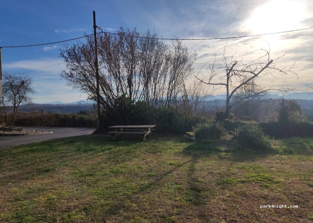 (09230) Fabas - Unnamed Road — foto 3