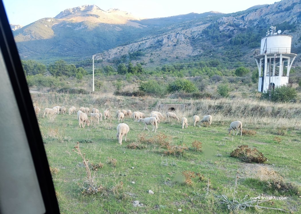 (87010) Frascineto - 17 Via Giuseppe Garibaldi — foto 4