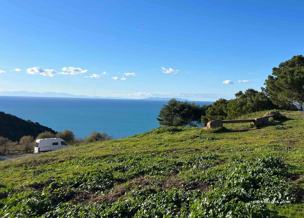 (57025) Populonia - 1 Via San Giovanni — foto 2