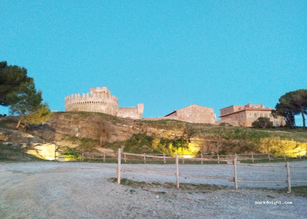 (57025) Populonia - 1 Via San Giovanni — foto 4