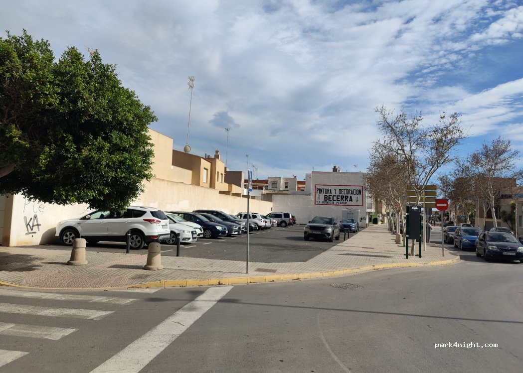 (04700) El Ejido - 31 Avenida de Nicolas Salmeron — foto 3