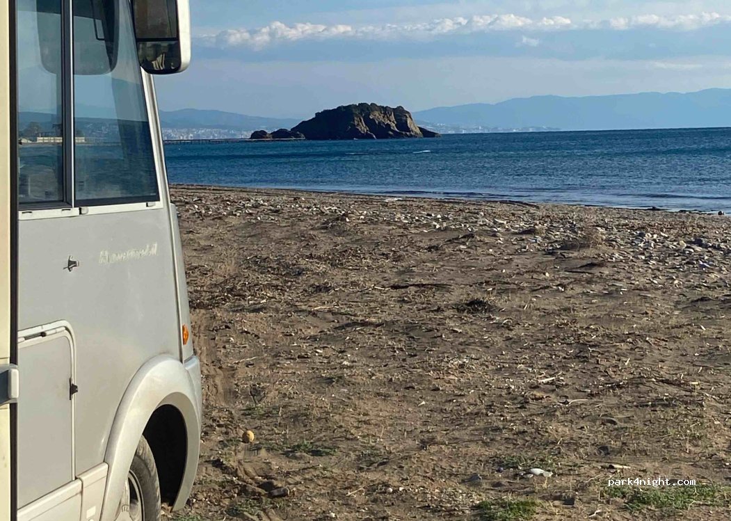 (35495) Menderes - Unnamed road — foto 2