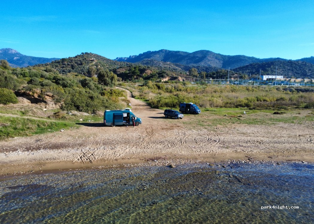 (35495) Menderes - Unnamed road — foto 5