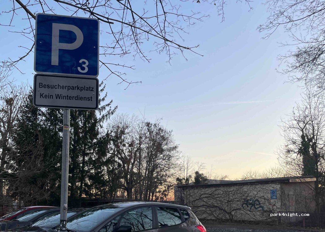 (01157) Dresden - 4 Meißner Landstraße — foto