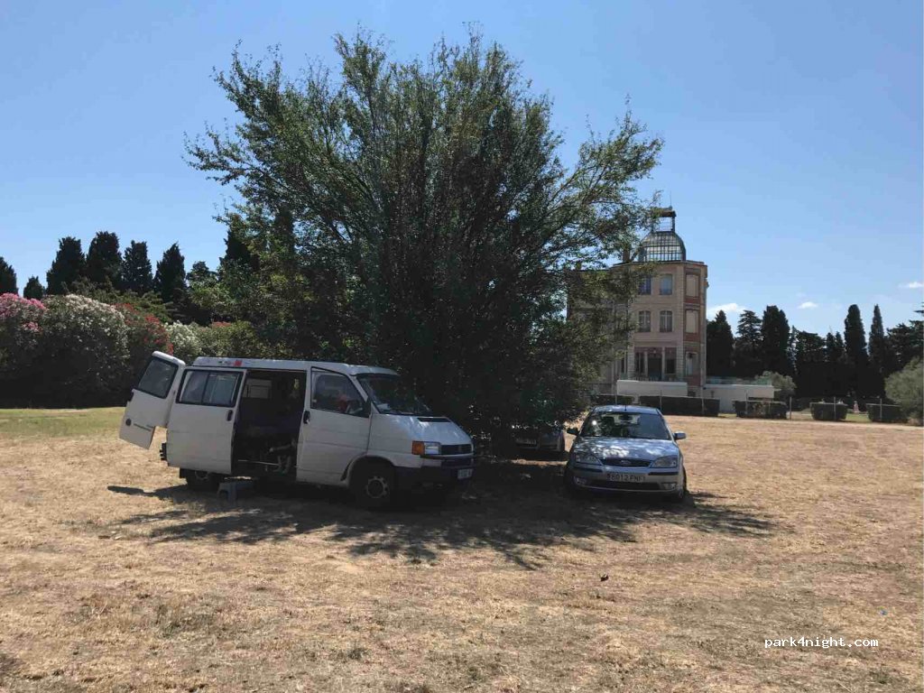 (66200) Elne - 500F Route de Bages — foto 2