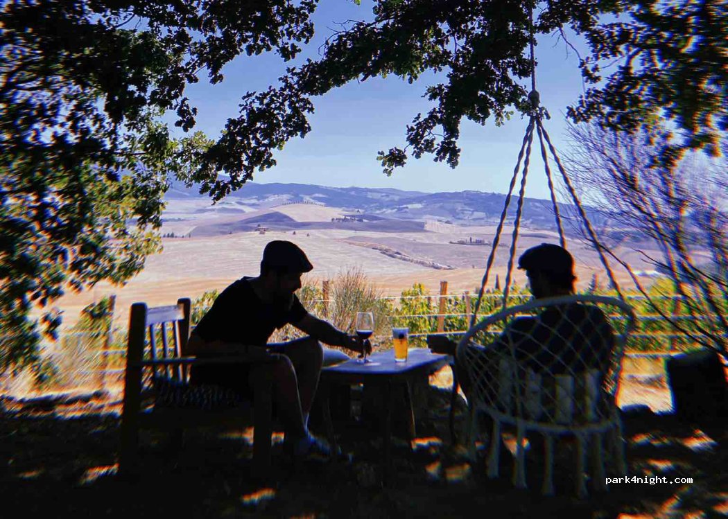 Casagori Agrisosta — foto