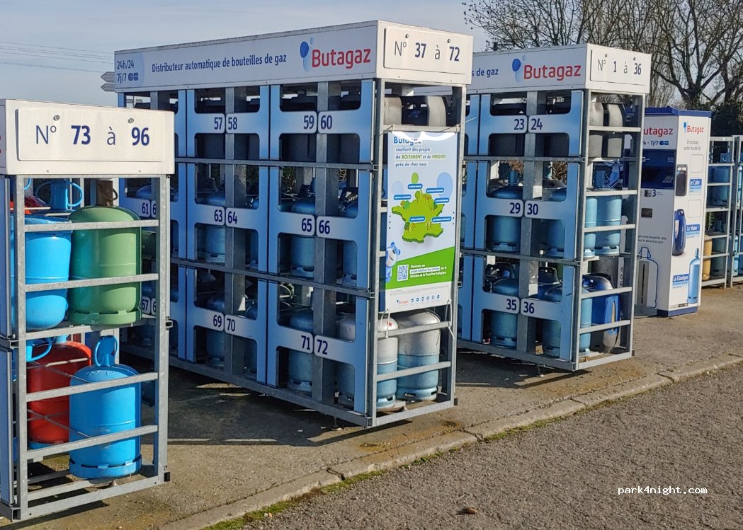 (67390) Marckolsheim - 14 Avenue de l'Europe — foto