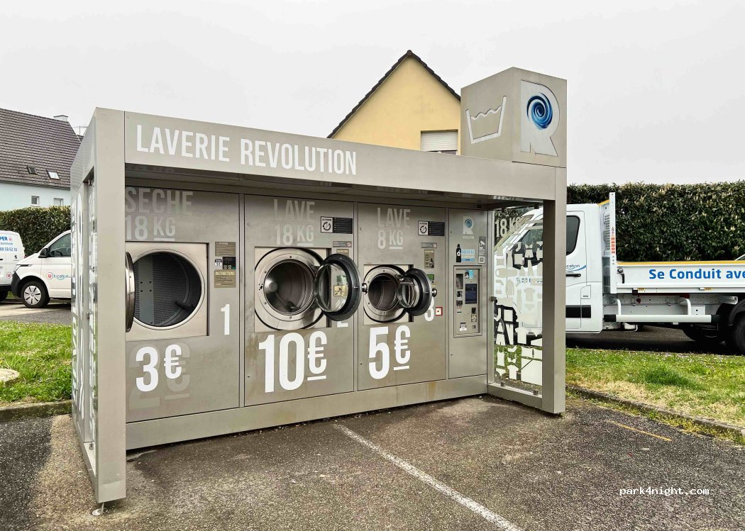 (67390) Marckolsheim - 14 Avenue de l'Europe — foto 3