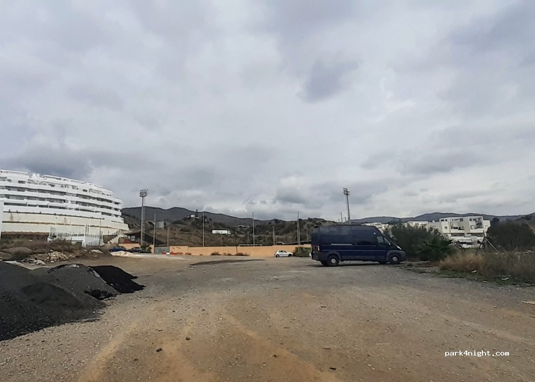 (29730) Rincón de la Victoria - 19A Urbanizacion Montesol — foto