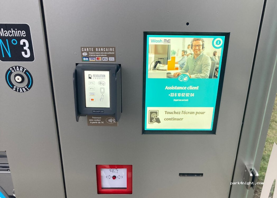 (15100) Andelat - 3 Zone d'aménagement concerté Montplaisir Est — foto 2