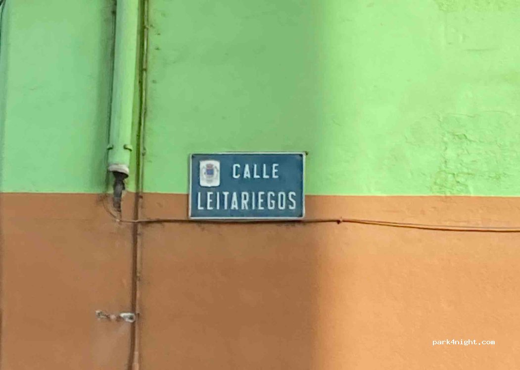 (24100) Villablino - 19 Calle Leitariegos — foto 2