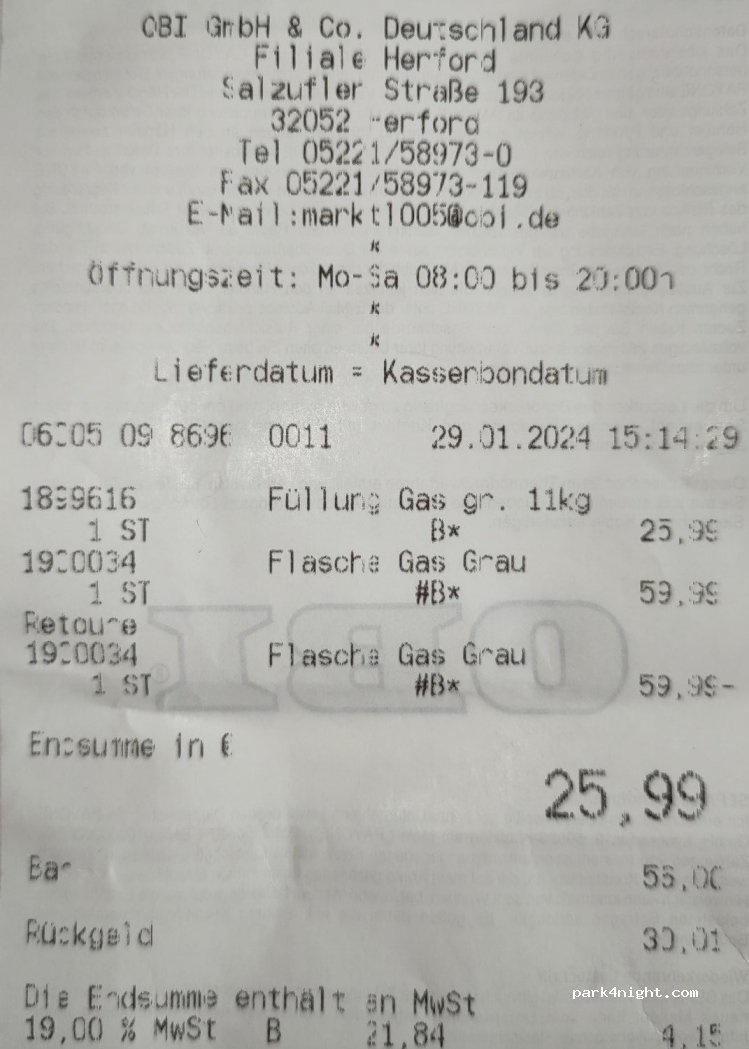 (32049) Herford - 197 Salzufler Straße — foto