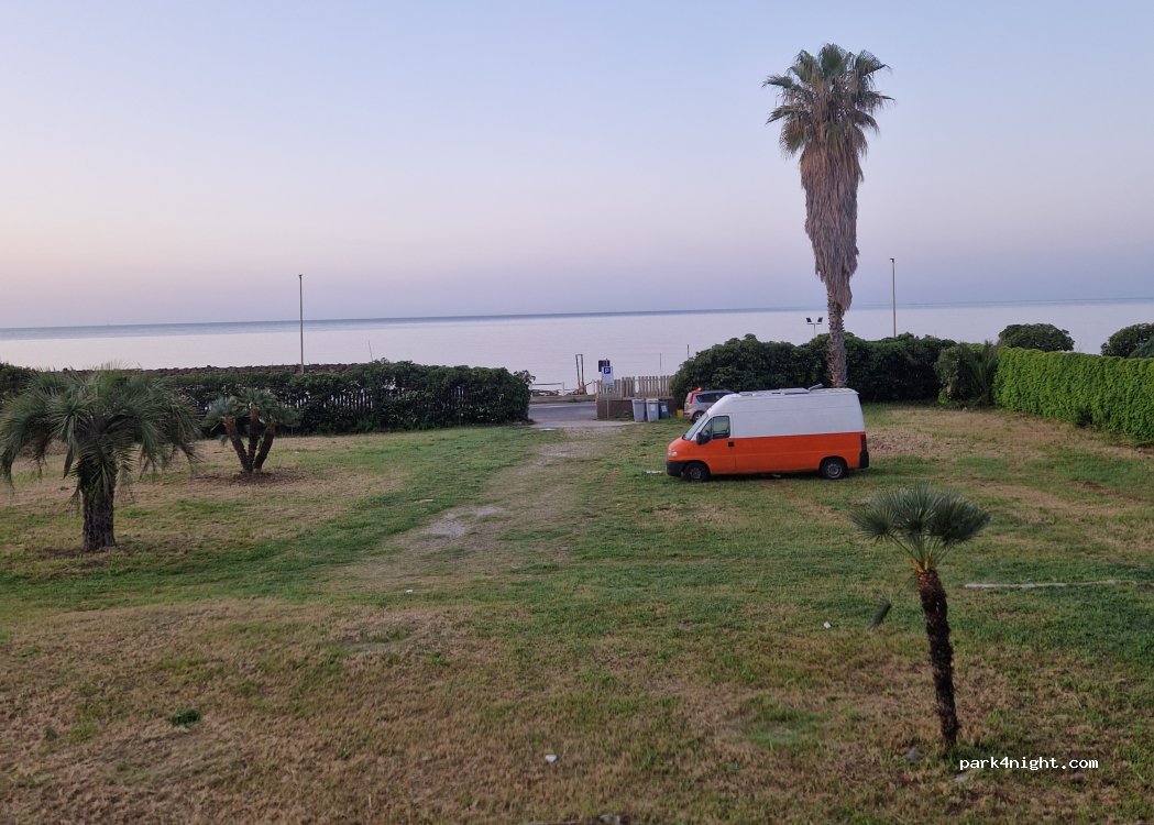(00058) Santa Marinella - 110 Lungomare G. Marconi — foto 5