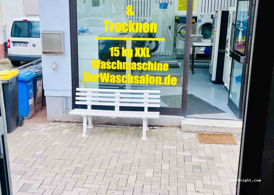 (37083) Göttingen - 152 Reinhäuser Landstraße — foto
