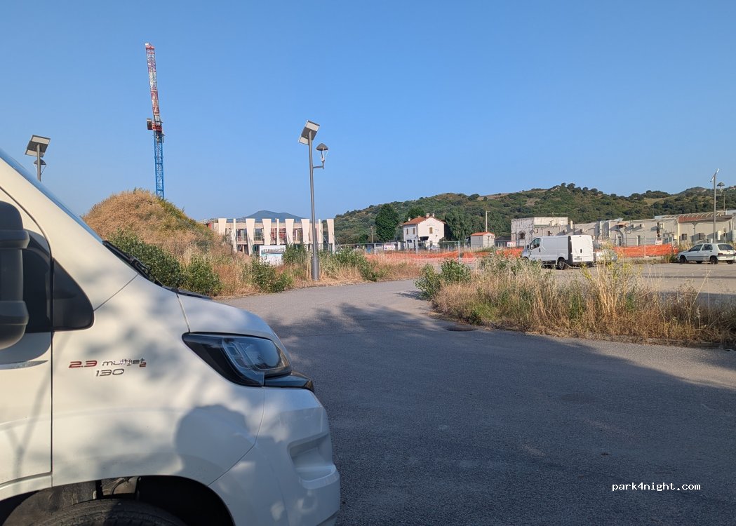 (20167) Sarrola-Carcopino - D1 — foto