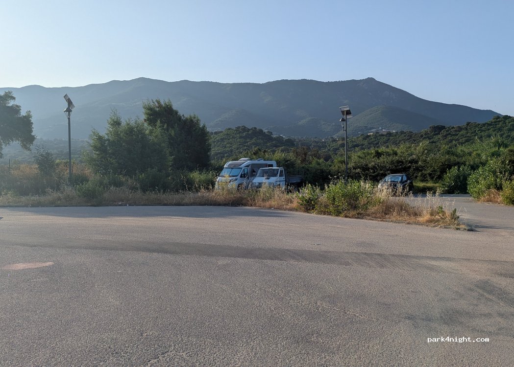 (20167) Sarrola-Carcopino - D1 — foto 2