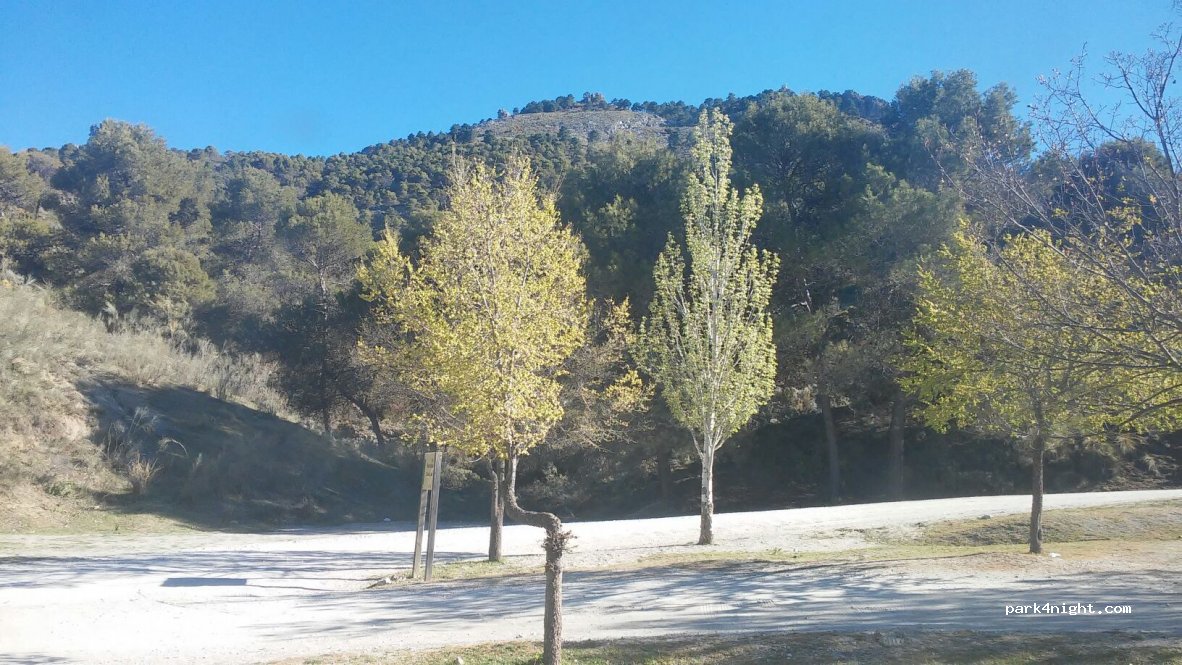 (18179) Viznar - GR-3101 — foto 2