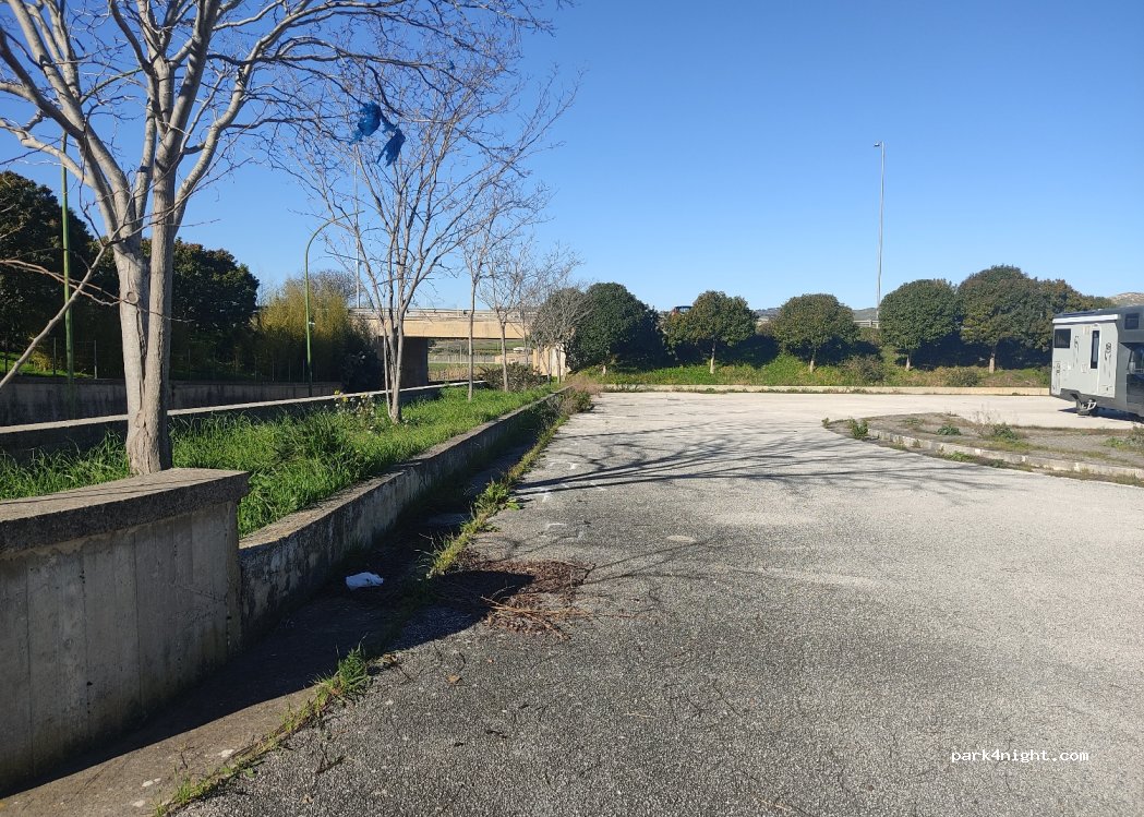 (91024) Nuova Gibellina - 56 Via Domenico Tempio — foto
