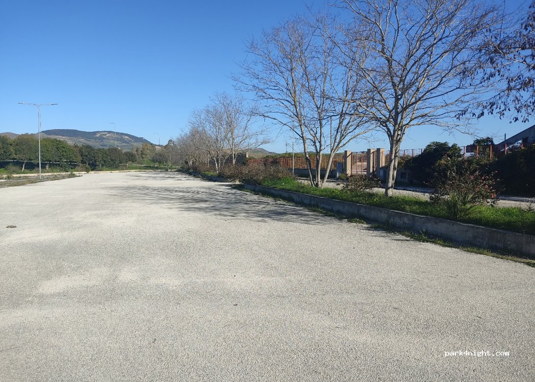 (91024) Nuova Gibellina - 56 Via Domenico Tempio — foto 2