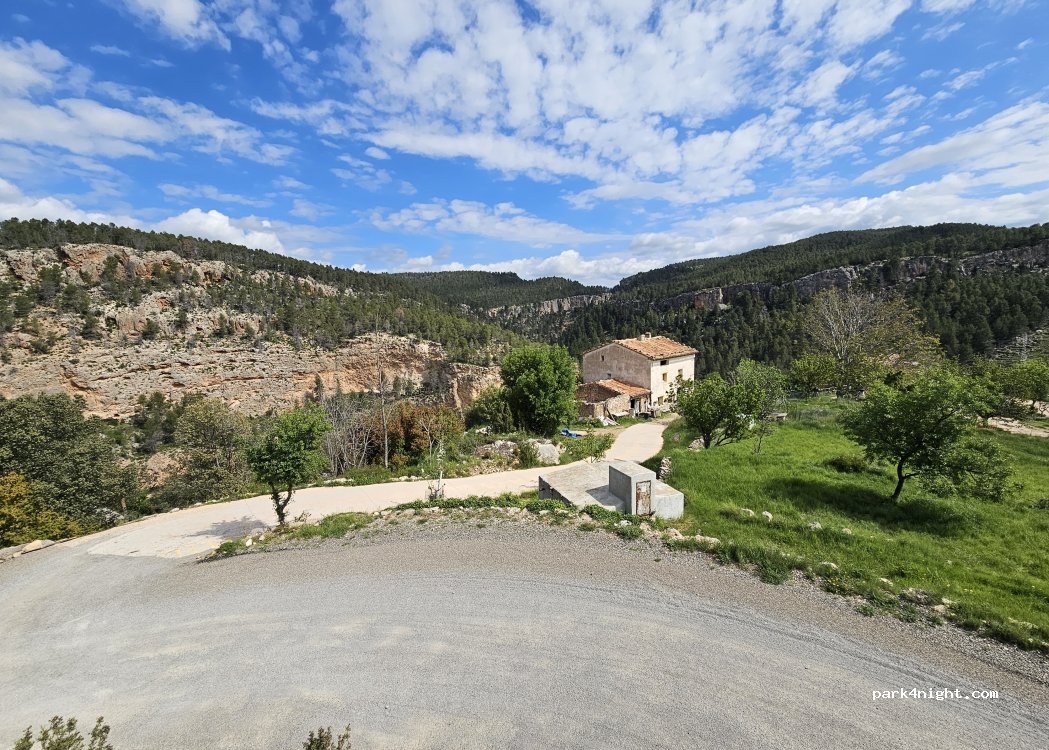 Refugio Alto Mijares — foto 2