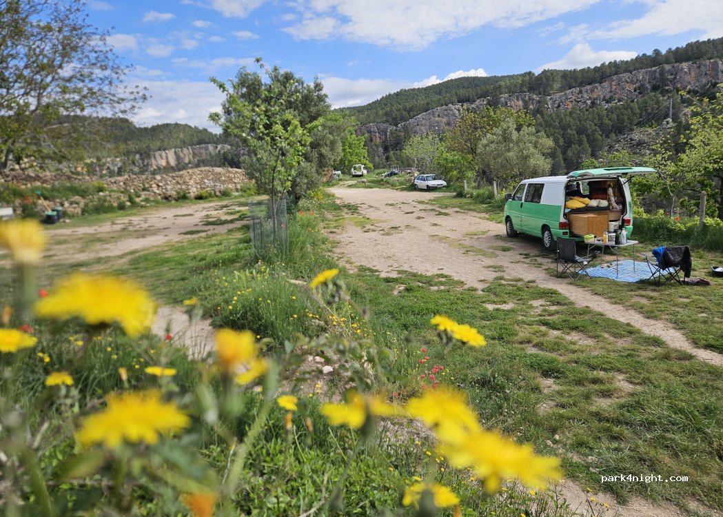 Refugio Alto Mijares — foto 3