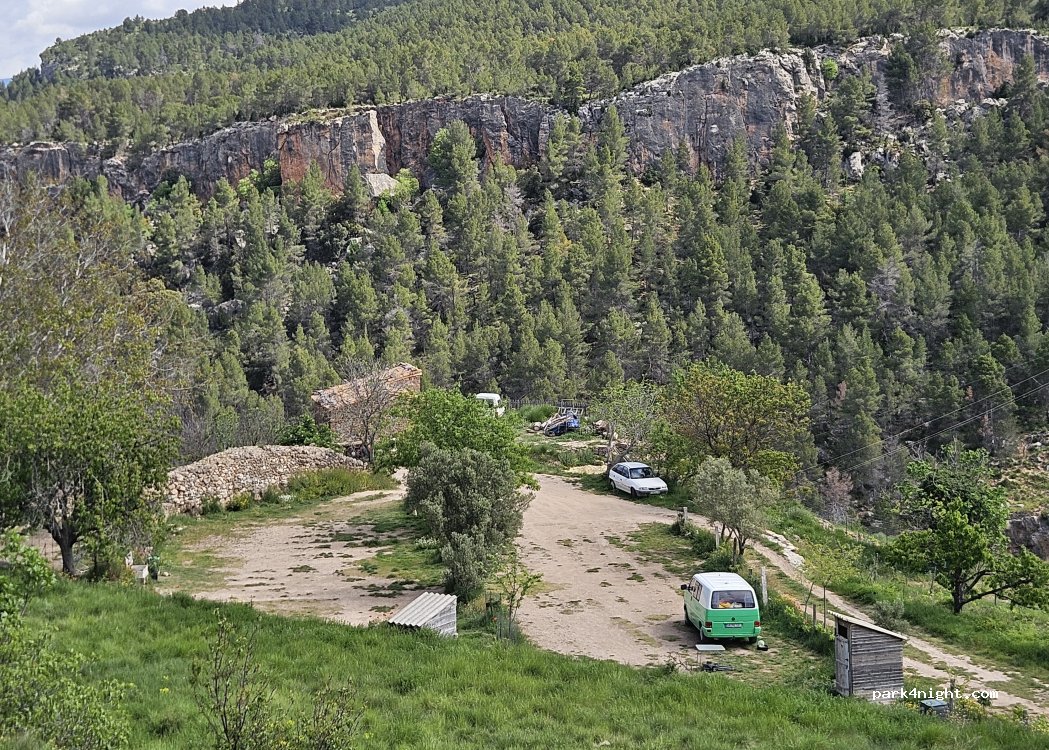 Refugio Alto Mijares — foto 5