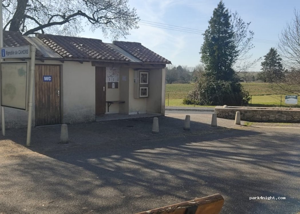 (46800) Porte-du-Quercy - 966 Route D’Agen — foto