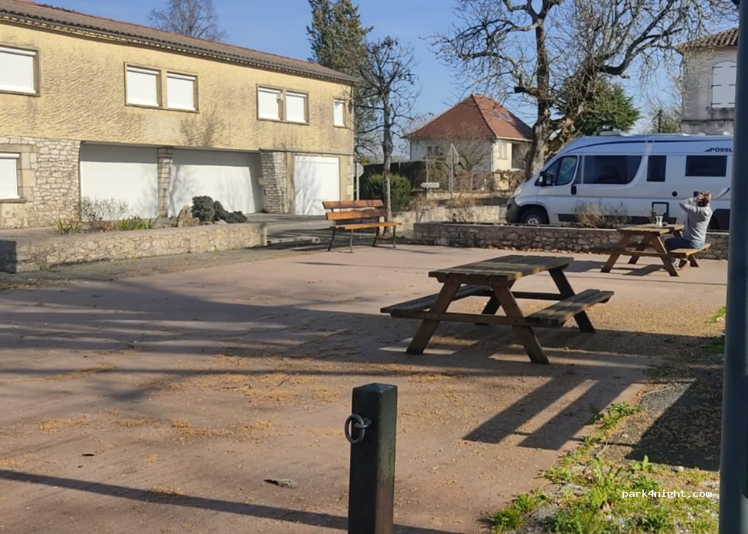 (46800) Porte-du-Quercy - 966 Route D’Agen — foto 2